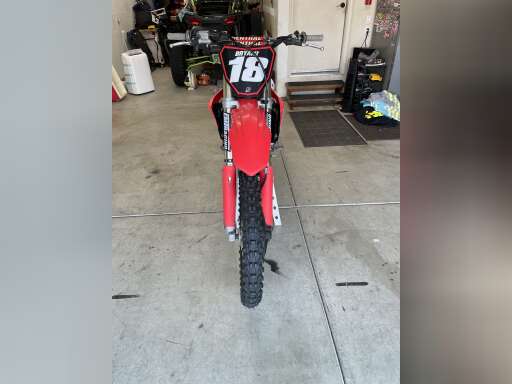 Honda For Sale Honda Dirt Bike Motorcycles Cycle Trader