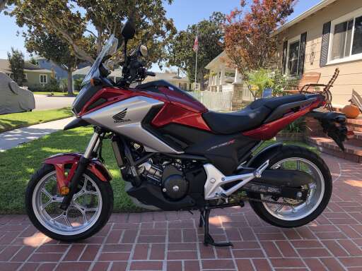 Nc750 X Dct Abs For Sale Honda Motorcycles Cycle Trader Nc750 X Dct Abs For Sale Honda Motorcycles Cycle Trader