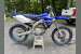 2020 Yamaha YZ 450F