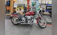 2000 Harley-Davidson® FXSTDI - SOFTAIL DEUCE in Decatur, IL