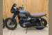 2022 Triumph BONNEVILLE T120