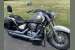 2008 Kawasaki Vulcan® 900 Classic LT
