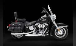 2012 Harley-Davidson® HERITAGE SOFTAIL CLASSIC in Decatur, IL