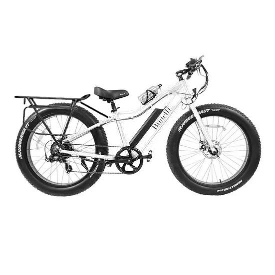 2021 Bintelli M1 Electric Bike Fat Tire 