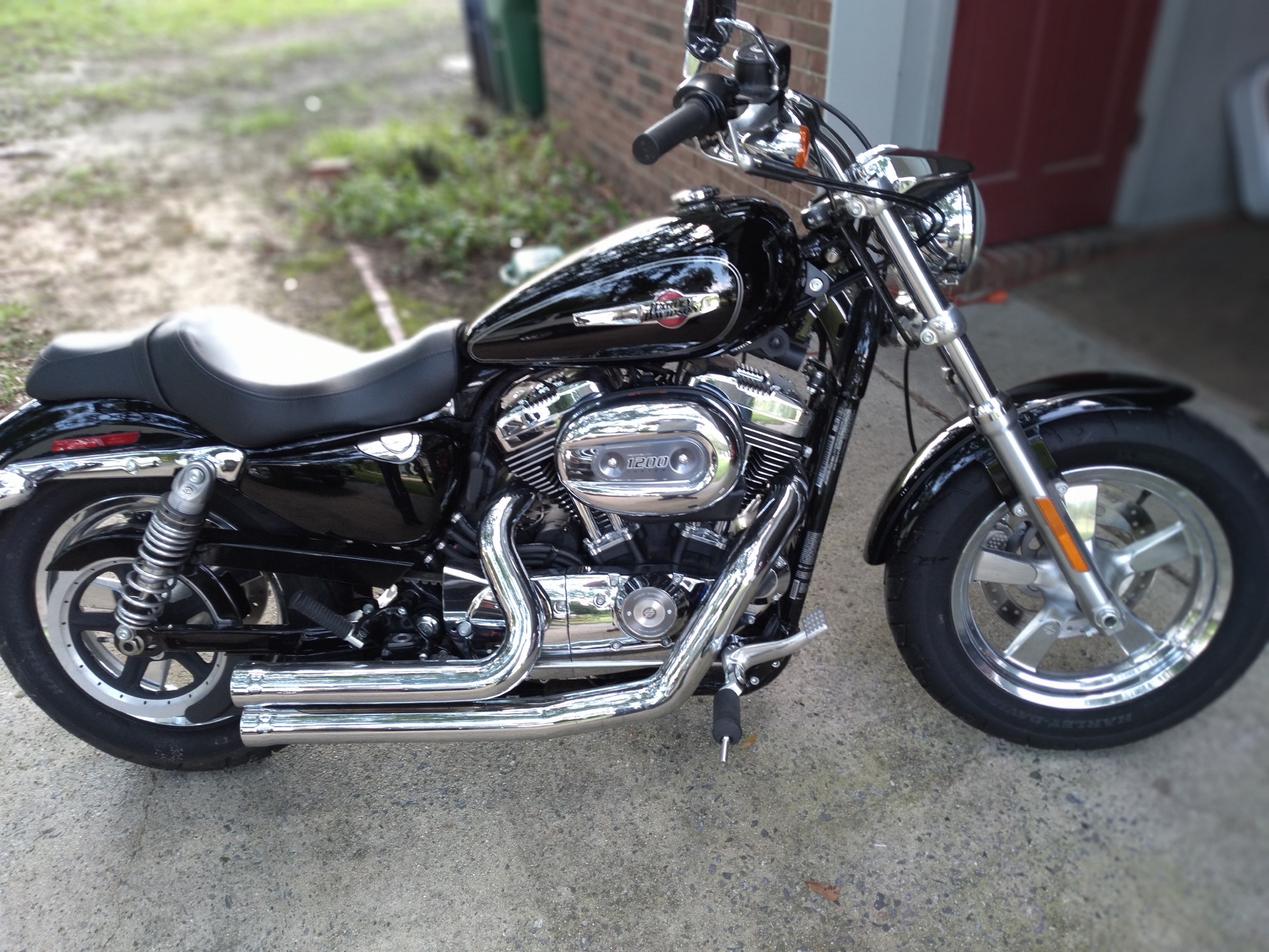 16 Sportster 10 For Sale Harley Davidson Motorcycles Cycle Trader