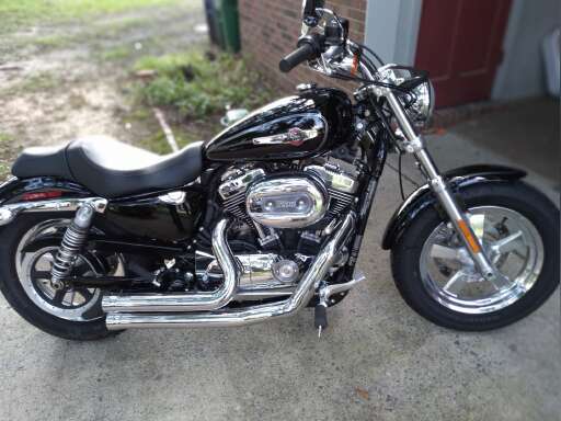 16 Sportster 10 For Sale Harley Davidson Motorcycles Cycle Trader 16 Sportster 10 For Sale Harley Davidson Motorcycles Cycle Trader