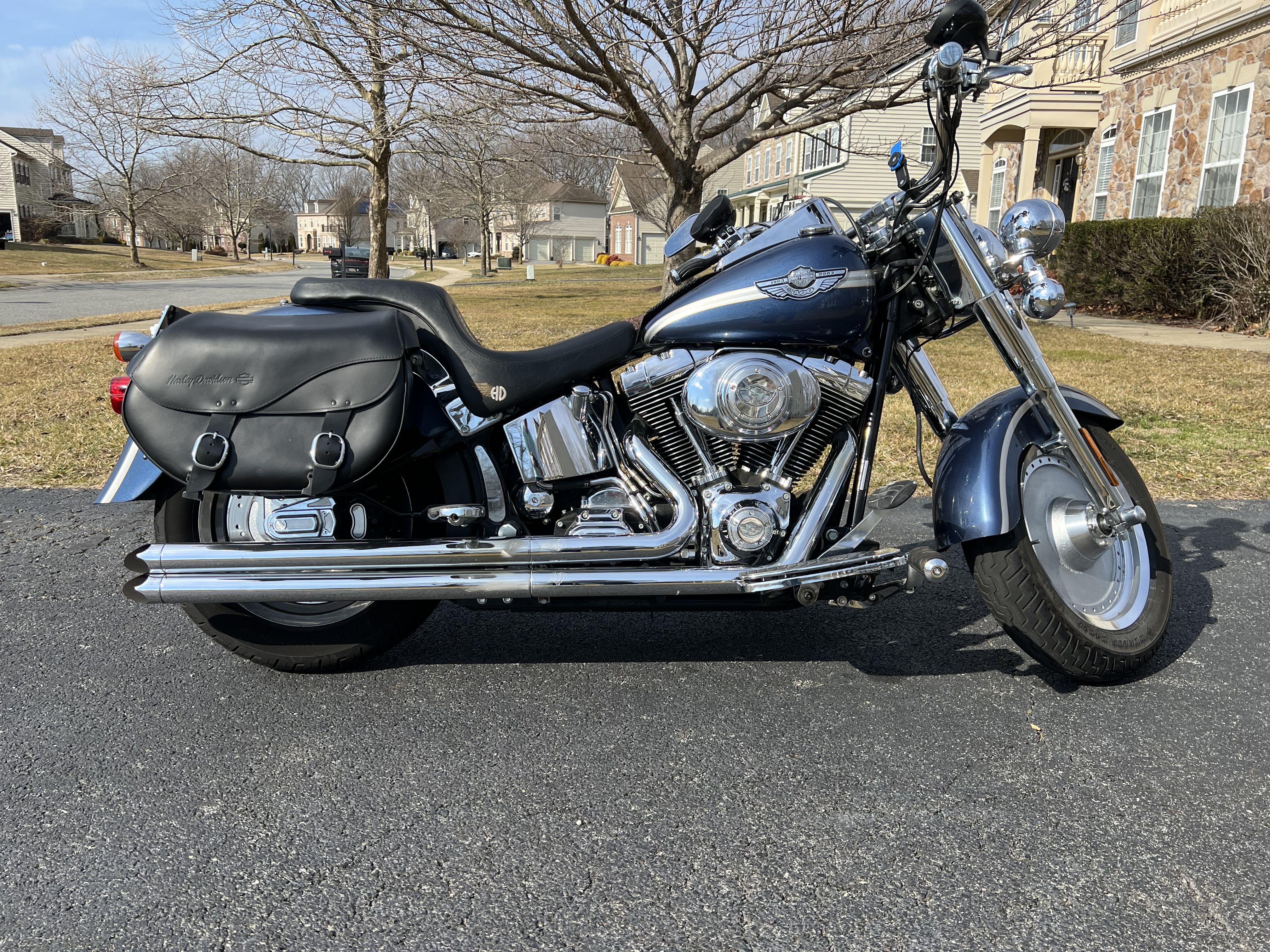 03 Harley Davidson For Sale Harley Davidson Motorcycles Cycle Trader
