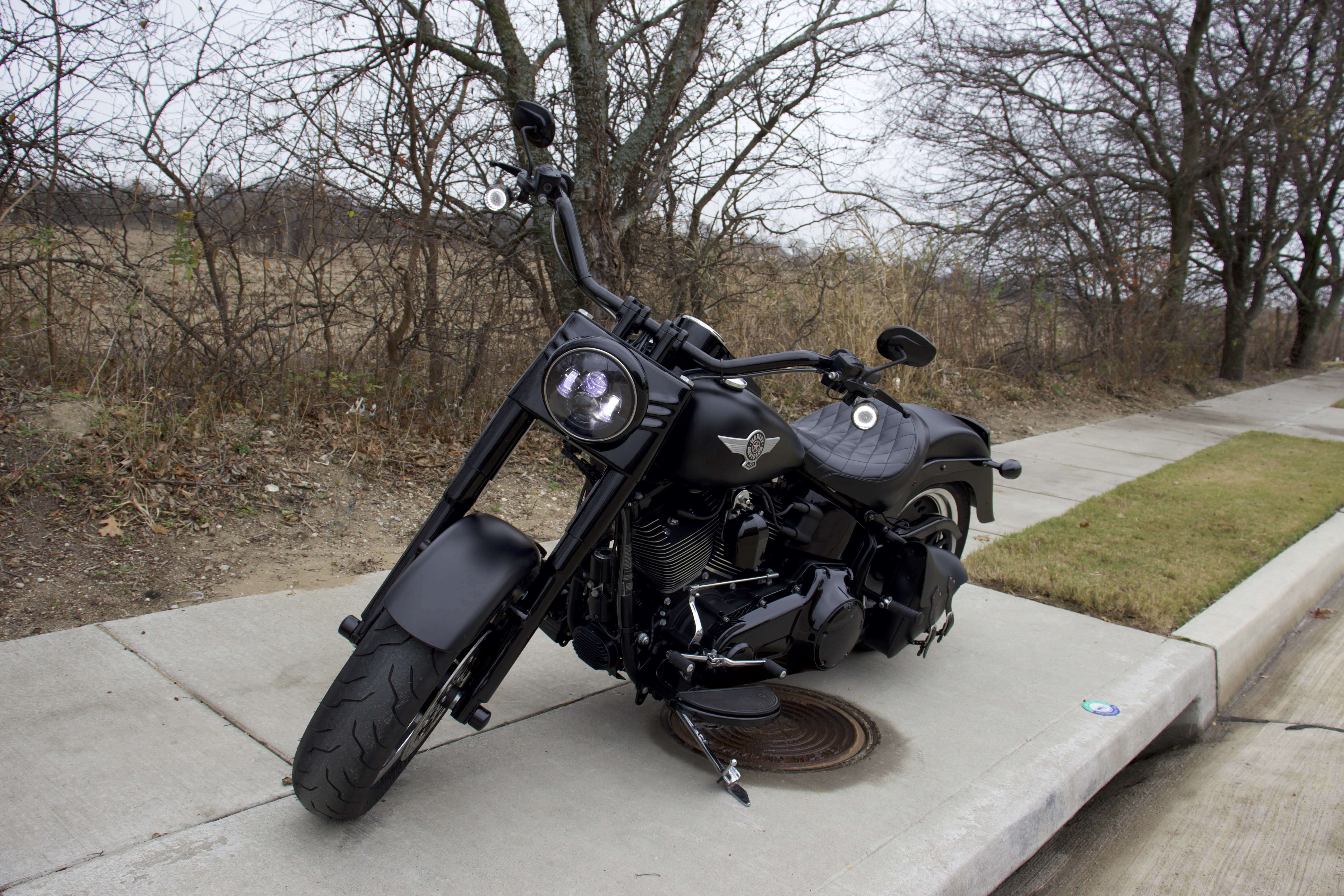 17 Fat Boy S For Sale Harley Davidson Motorcycles Cycle Trader