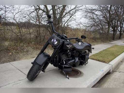 17 Fat Boy S For Sale Harley Davidson Motorcycles Cycle Trader 17 Fat Boy S For Sale Harley Davidson Motorcycles Cycle Trader