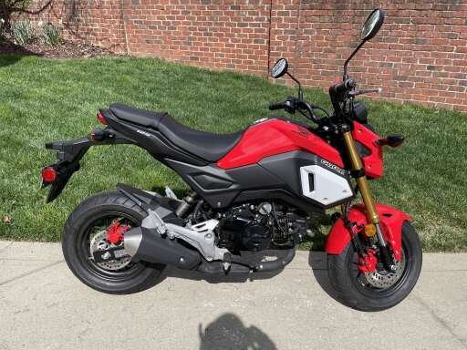 Used Grom Abs For Sale Honda Motorcycles Cycle Trader Used Grom Abs For Sale Honda Motorcycles Cycle Trader