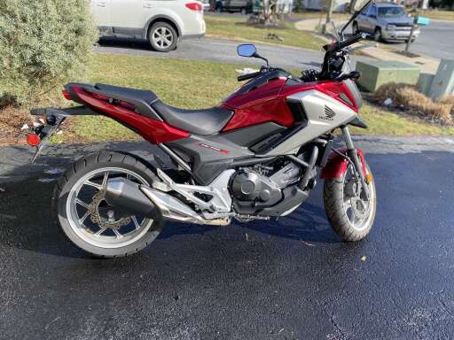 Nc750 For Sale Honda Motorcycles Cycle Trader Nc750 For Sale Honda Motorcycles Cycle Trader