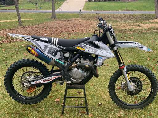 Used Dirt Bike Motorcycles For Sale Cycle Trader Used Dirt Bike Motorcycles For Sale Cycle Trader