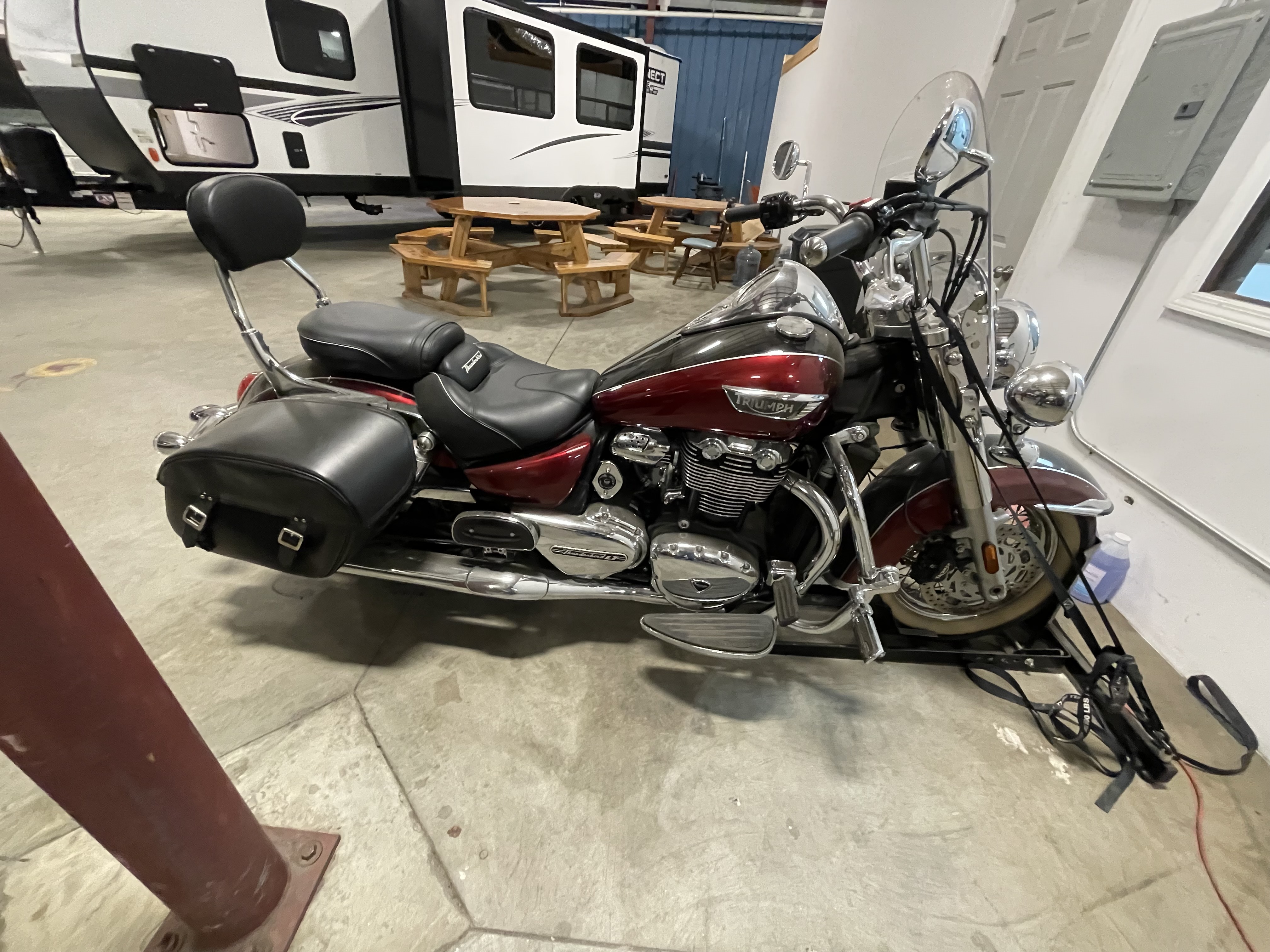 valentino red cross body bolsa