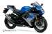 2022 Suzuki GSX-R750Z