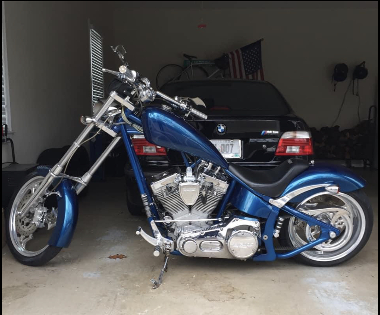 big dog motorcycle dealers