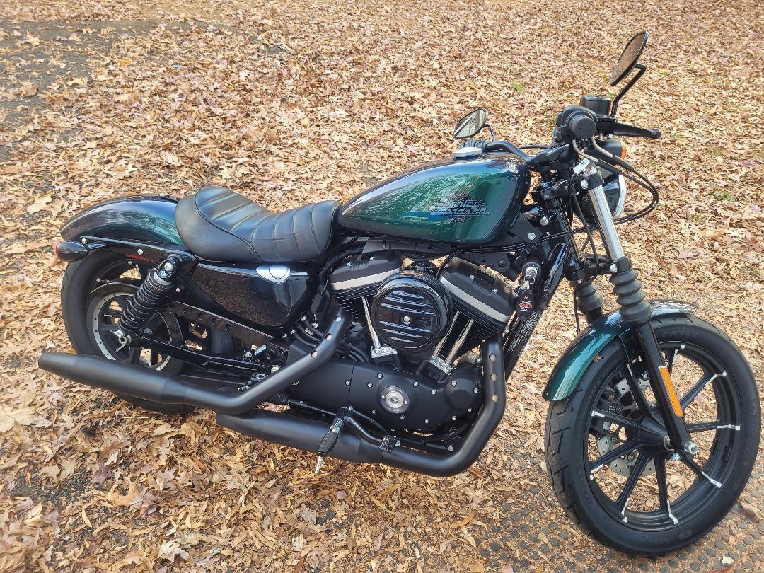 charlotte harley davidson