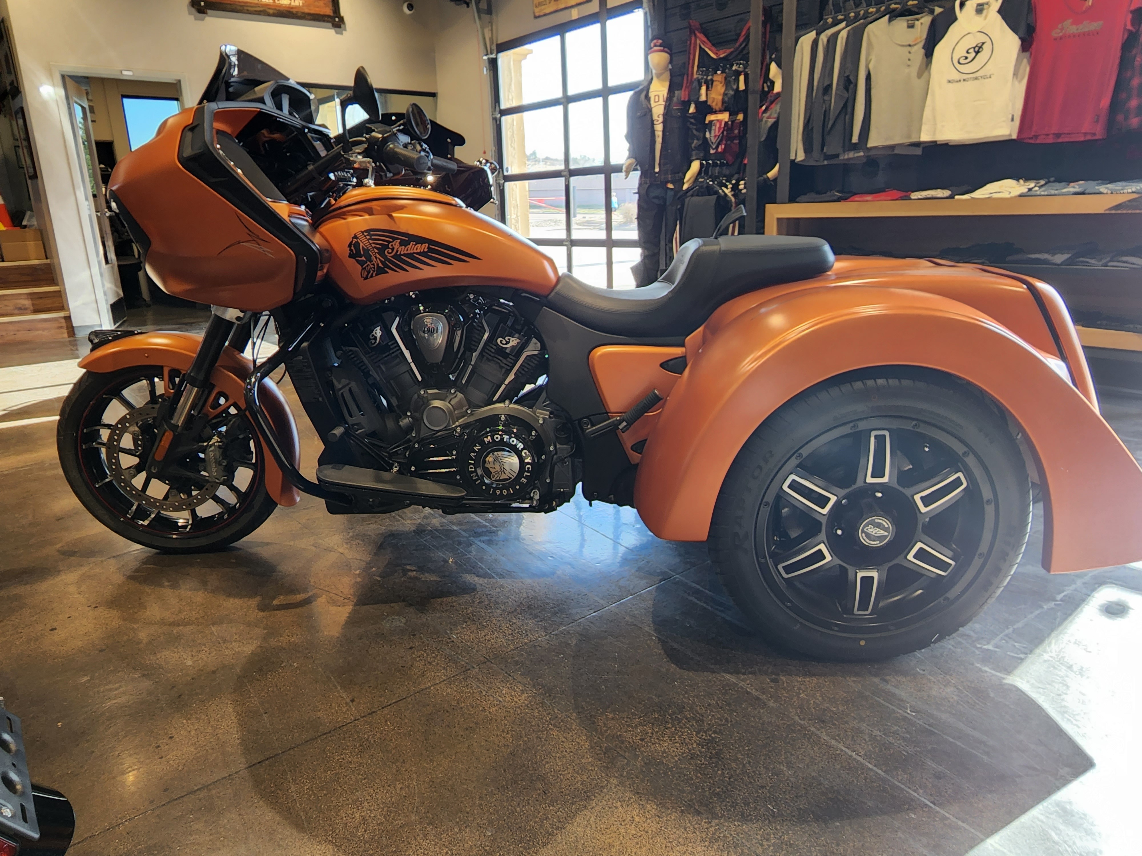 craigslist colorado springs co motorcycles