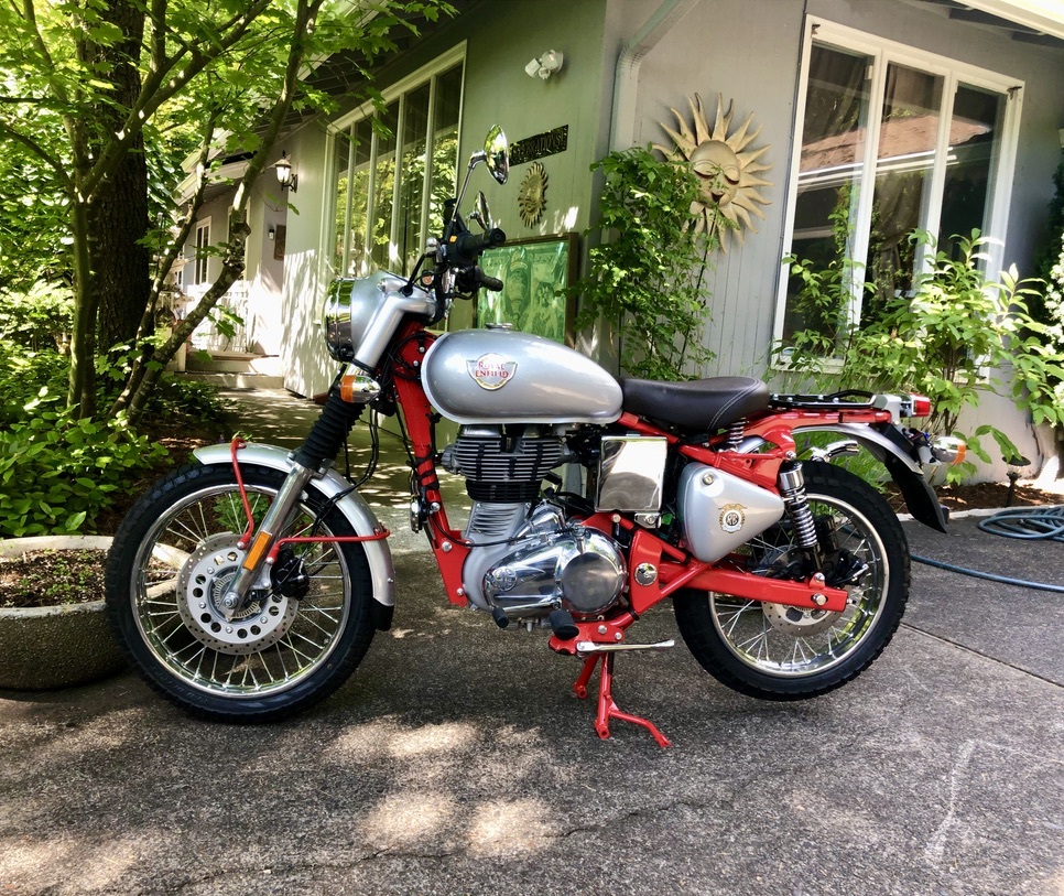 Used Royal Enfield For Sale