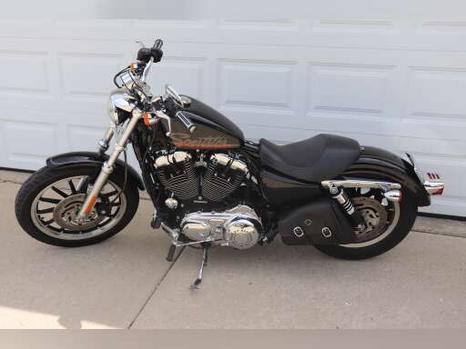 Used Harley-Davidson Under $5000 For Sale - Harley-Davidson Motorcycles