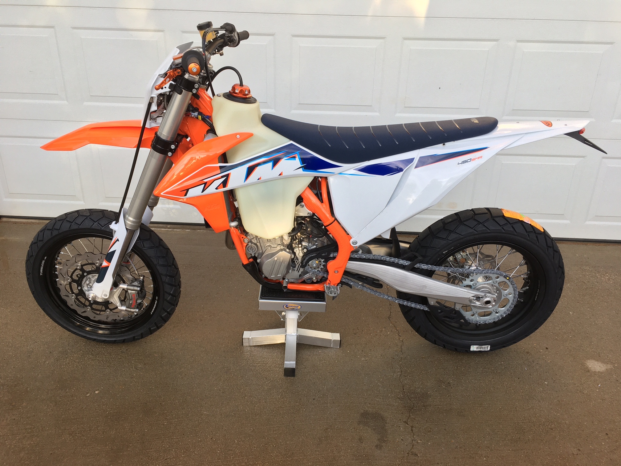 Supermoto For Sale - Ktm Motorcycles 