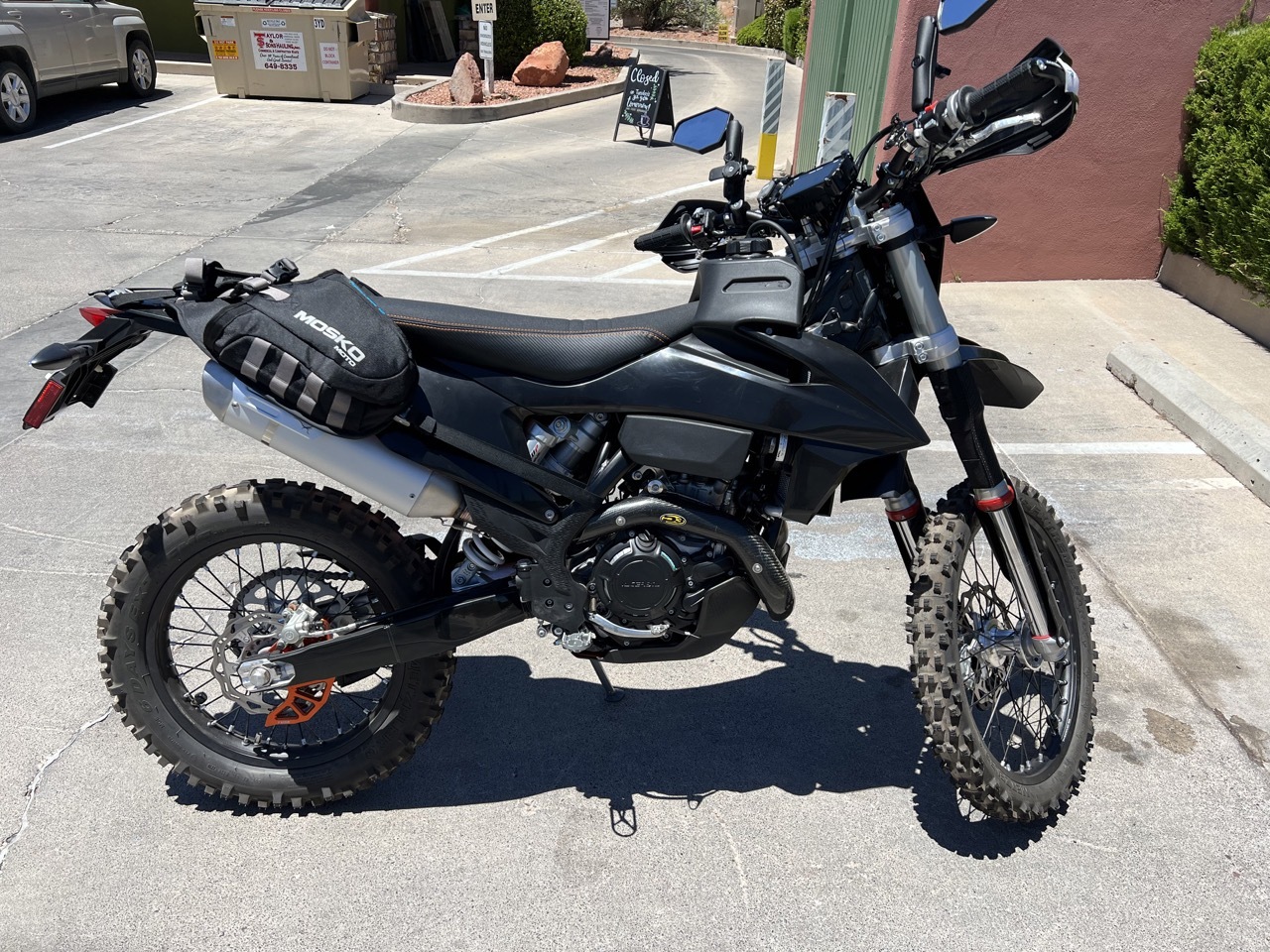 Ktm Dual Sport Motorcycles Near Me 