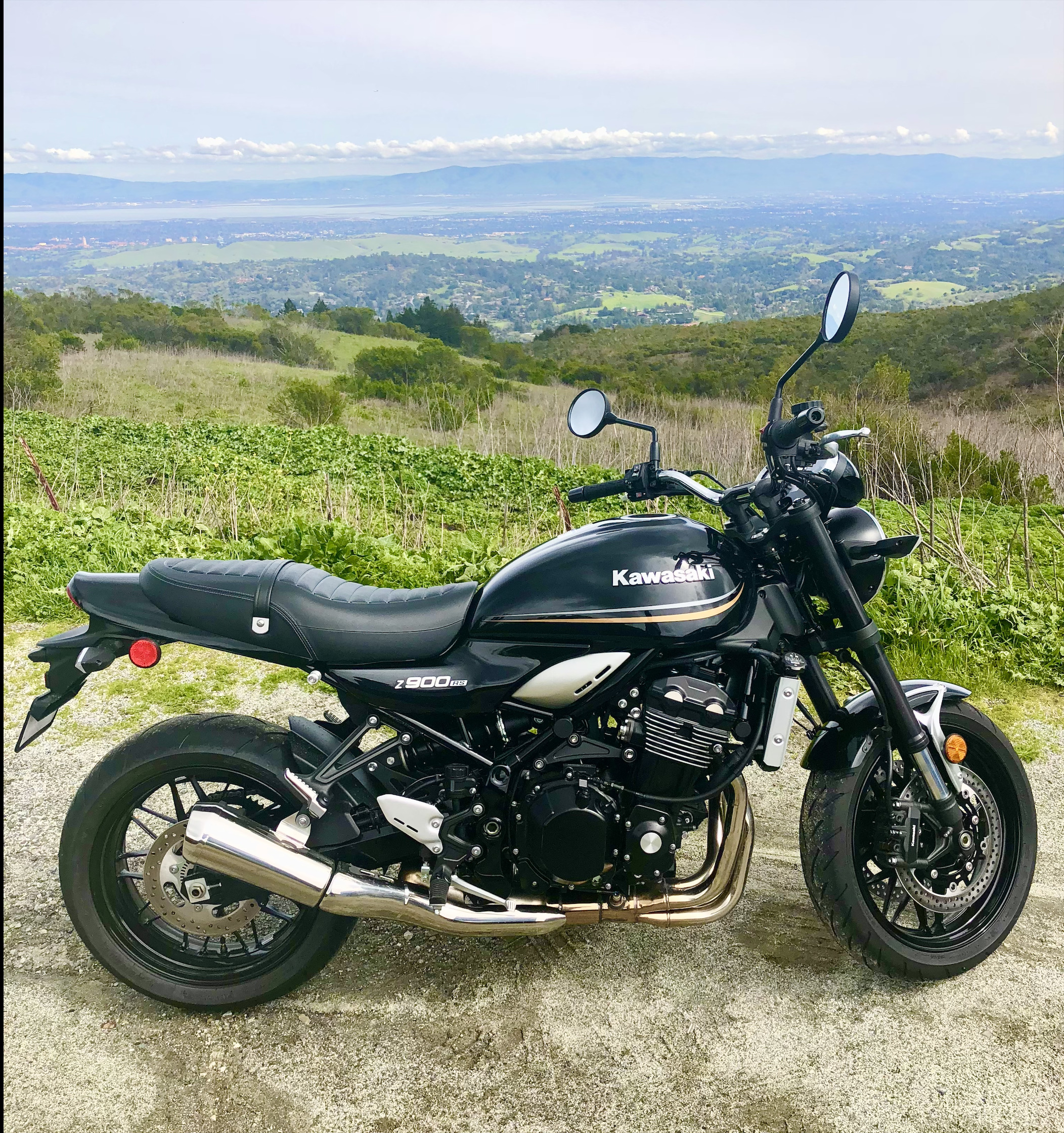 Classic / Vintage Motorcycles For Sale 