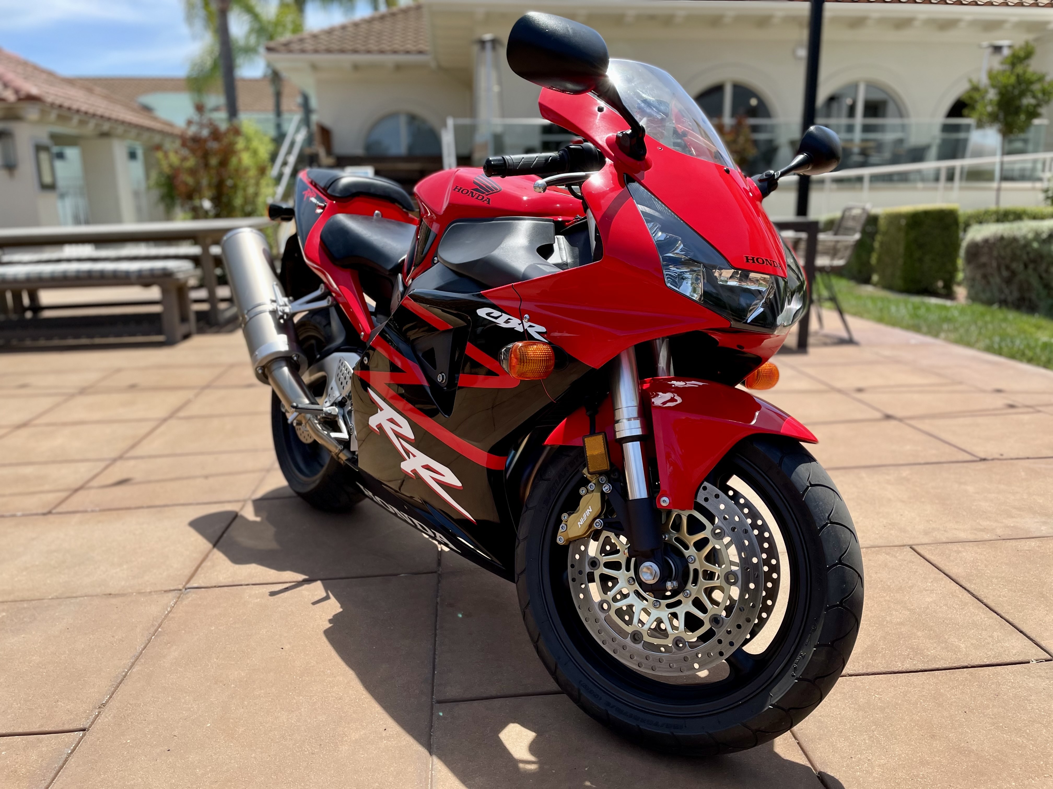 Used Motorcycles For Sale Near Me 