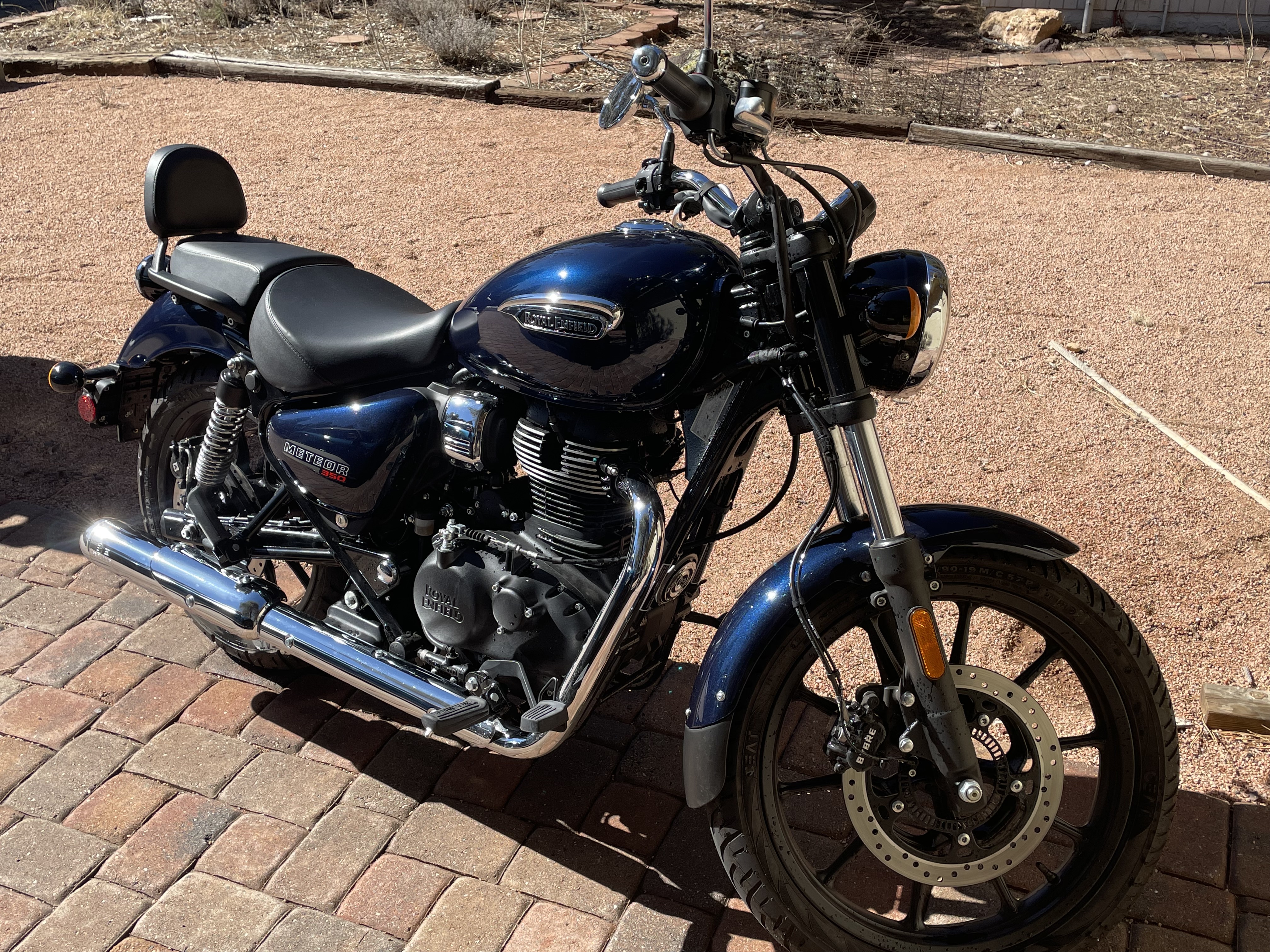 Royal Enfield Classic 