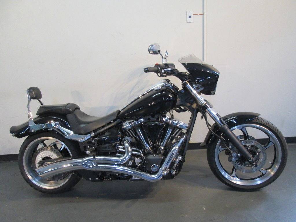 yamaha raider for sale ohio