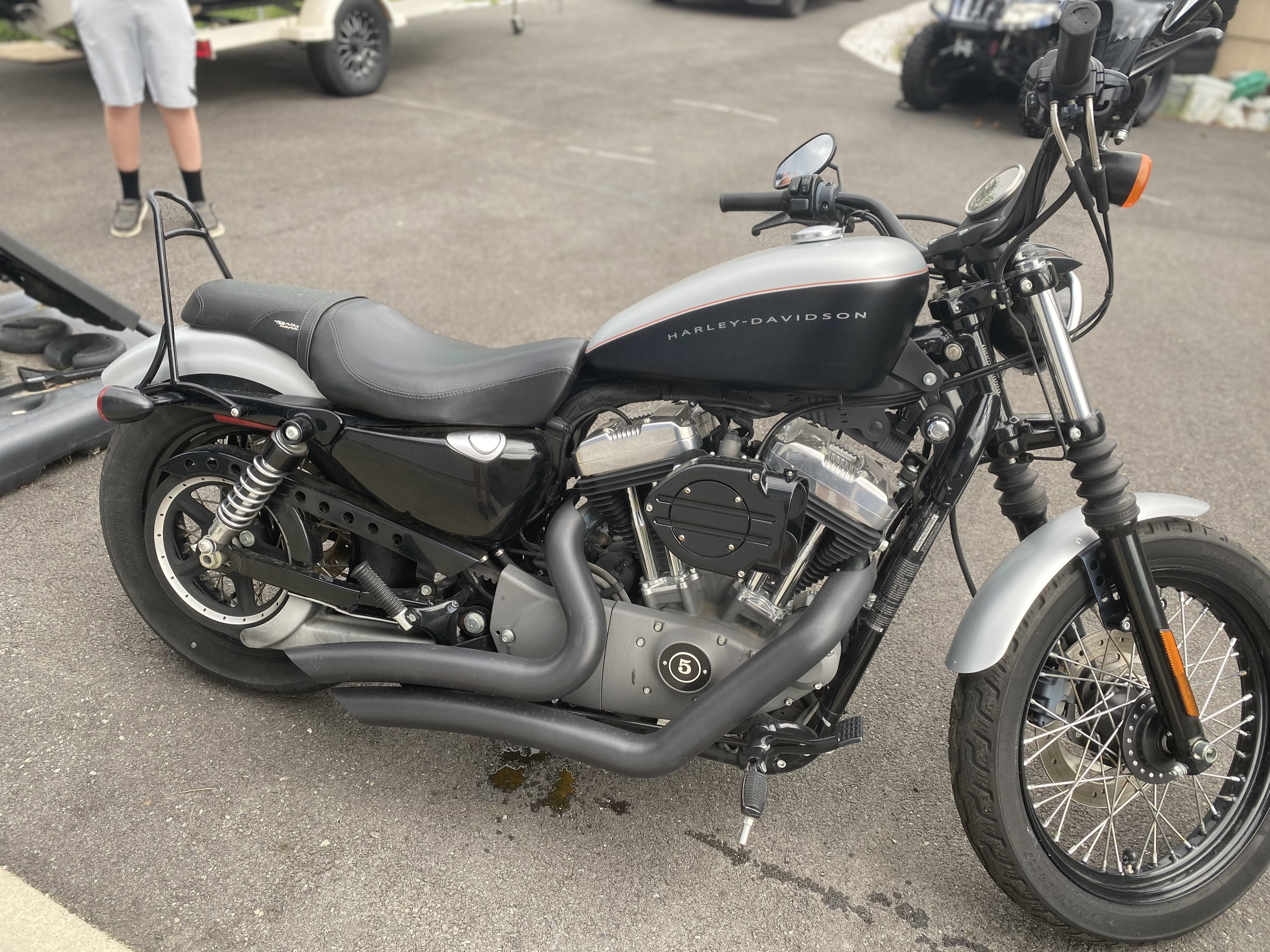 HARLEY DAVIDSON MOTORCYCLES FOR SALE NEAR ME UNDER 5000 visual data 8