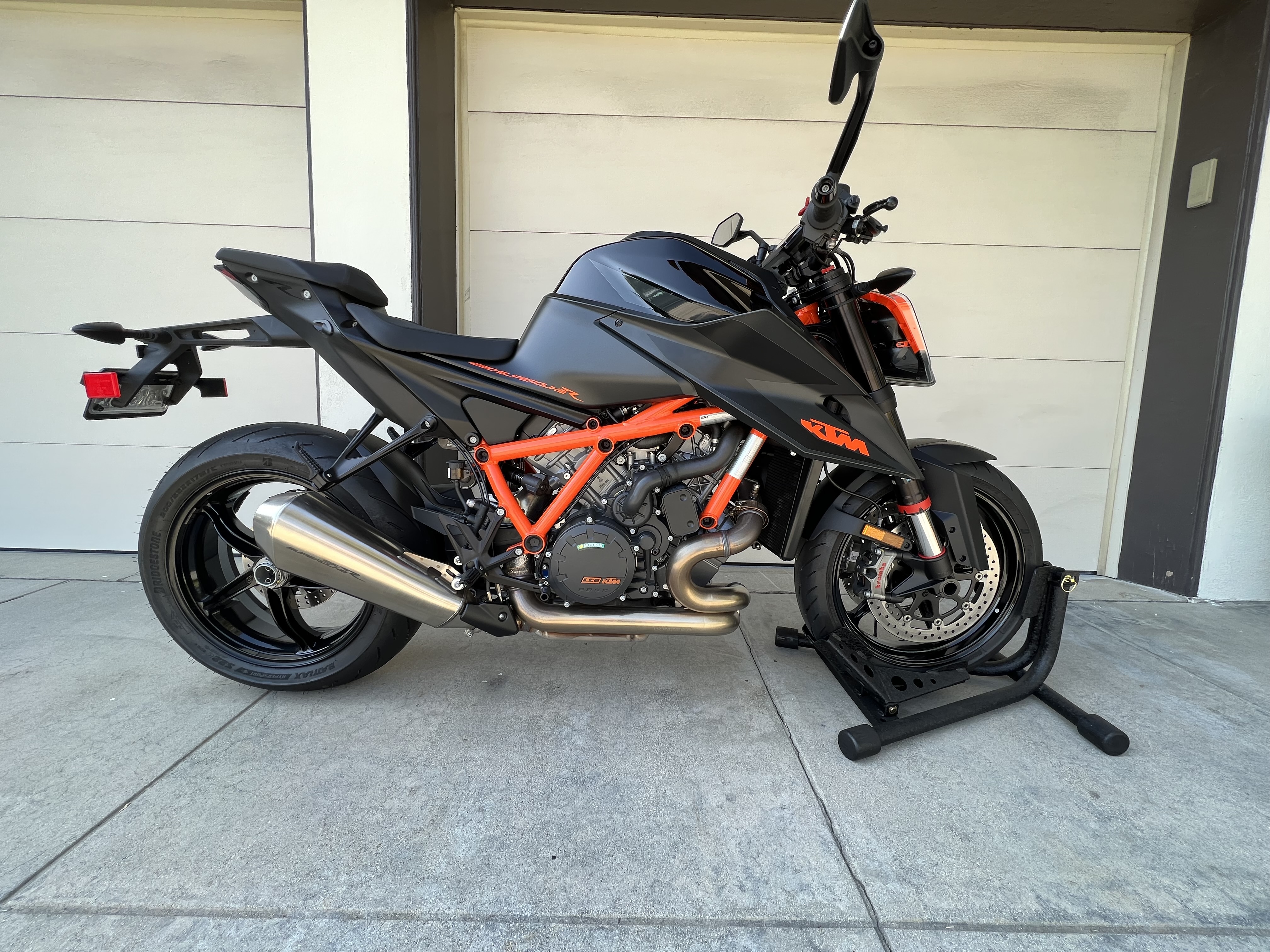 1290 Super Duke R For Sale - Ktm 