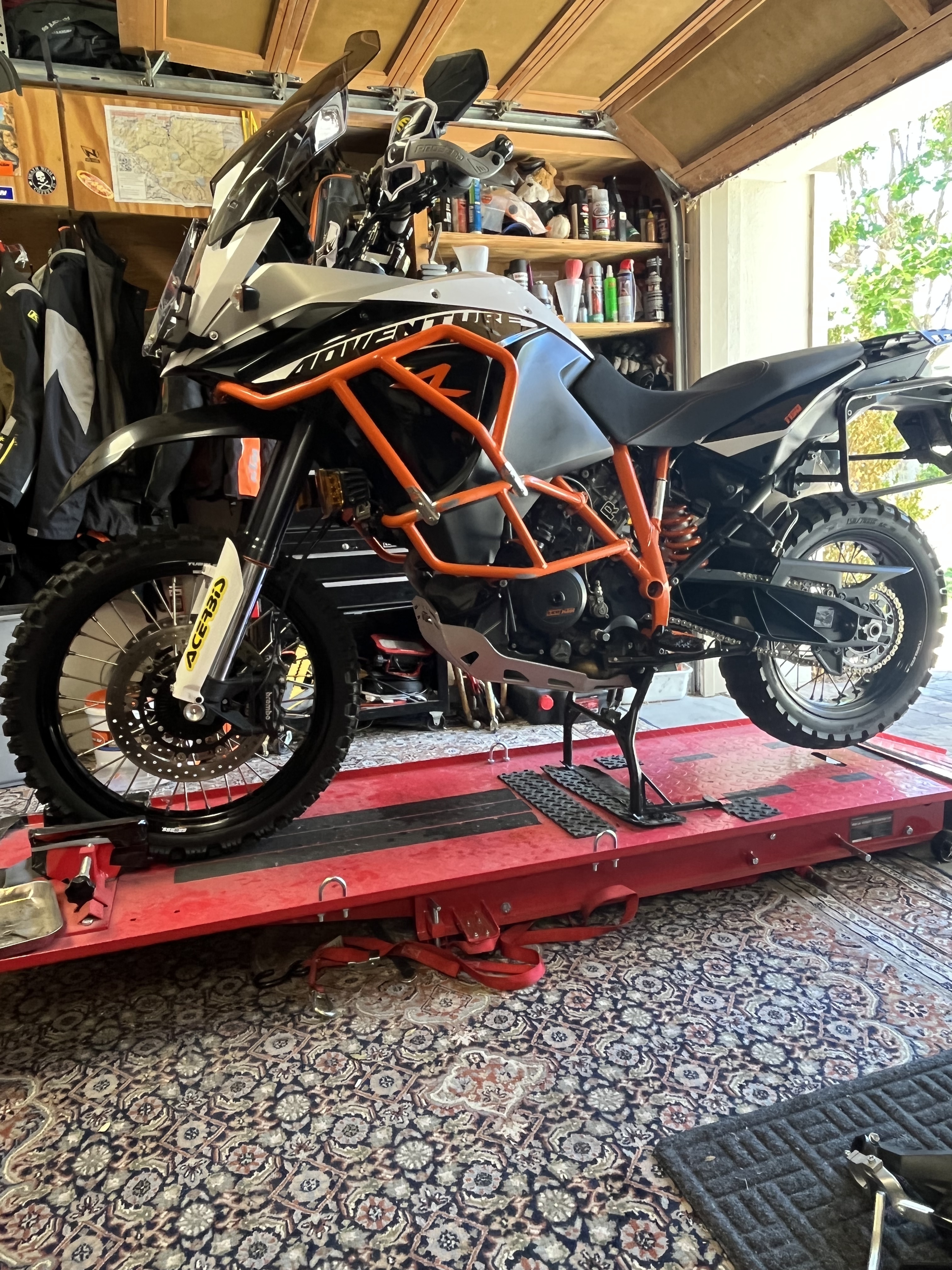 Used Ktm For Sale - Ktm Motorcycles 