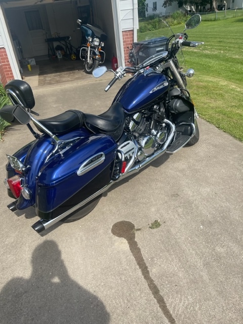 5 star yamaha rockingham road