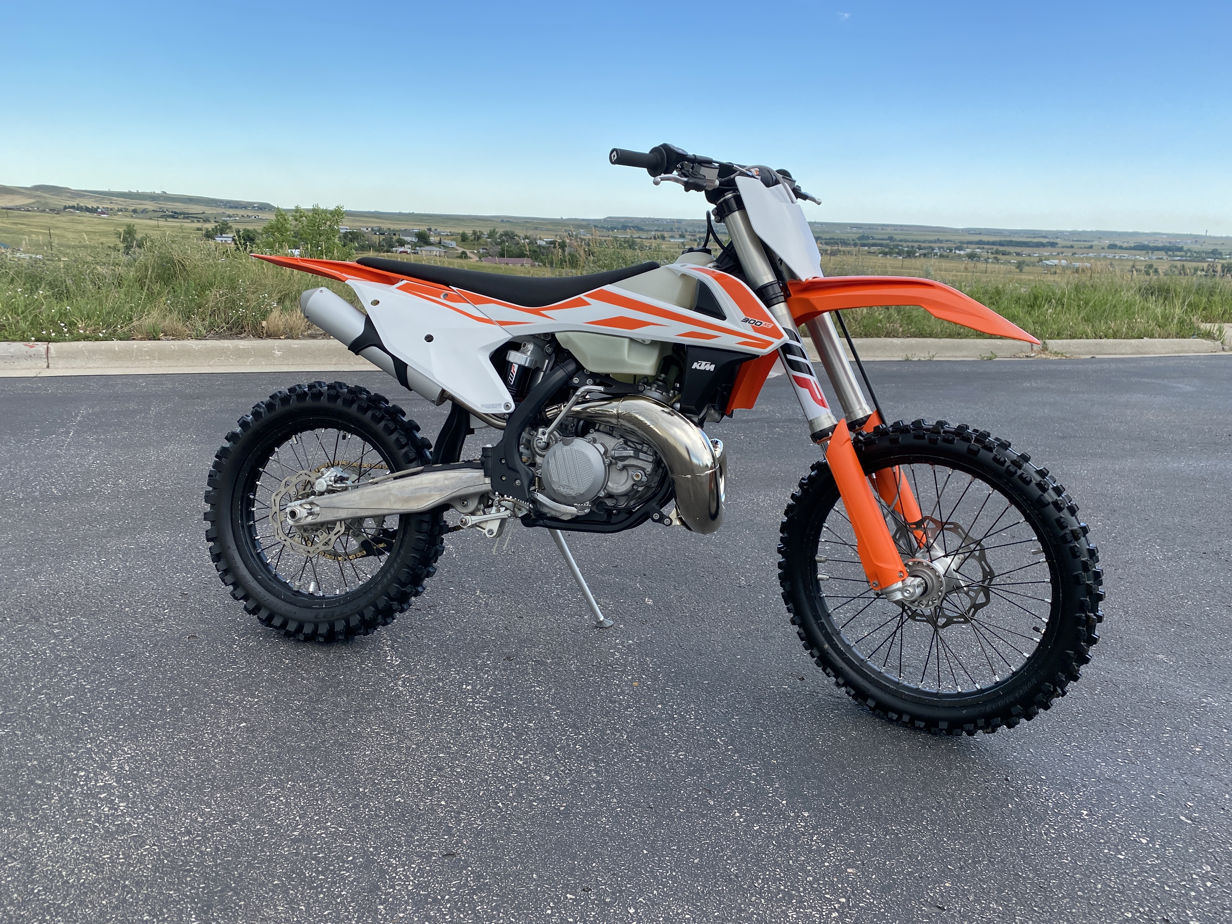 Used 300 For Sale - Ktm Motorcycles 