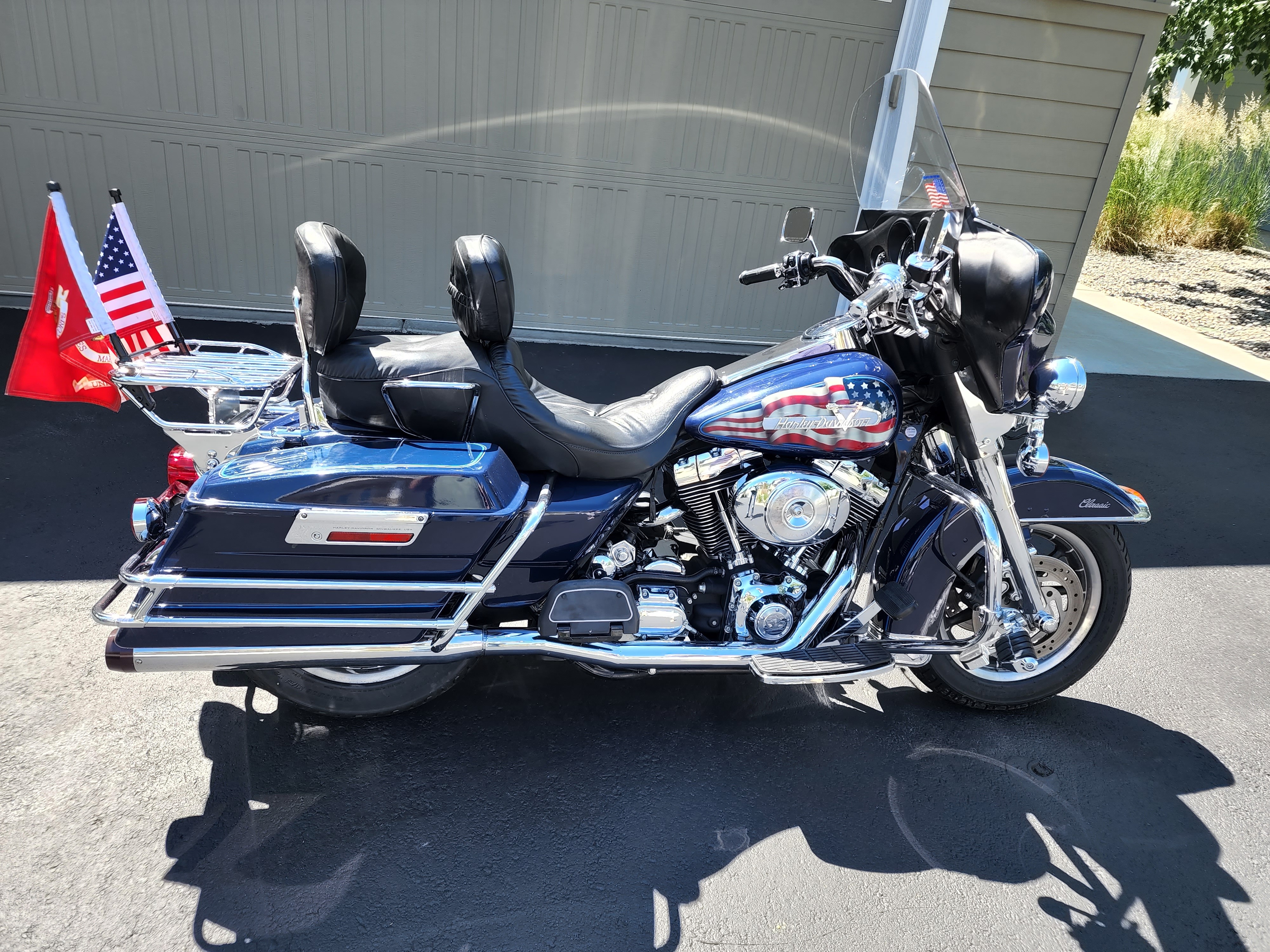 HARLEY DAVIDSON MOTORCYCLES NEAR ME visual data 4