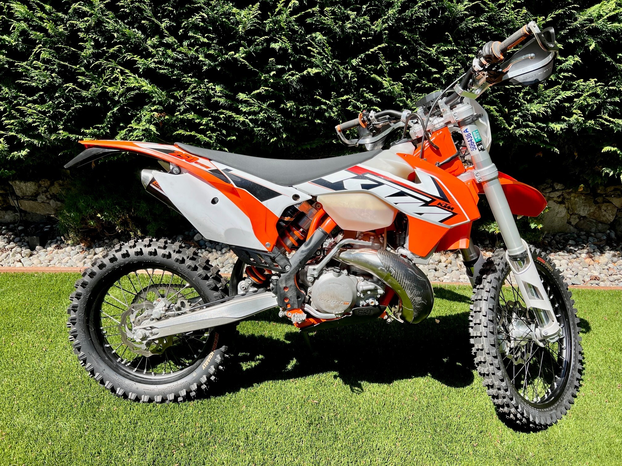 2015 250 Xc-W For Sale - Ktm 