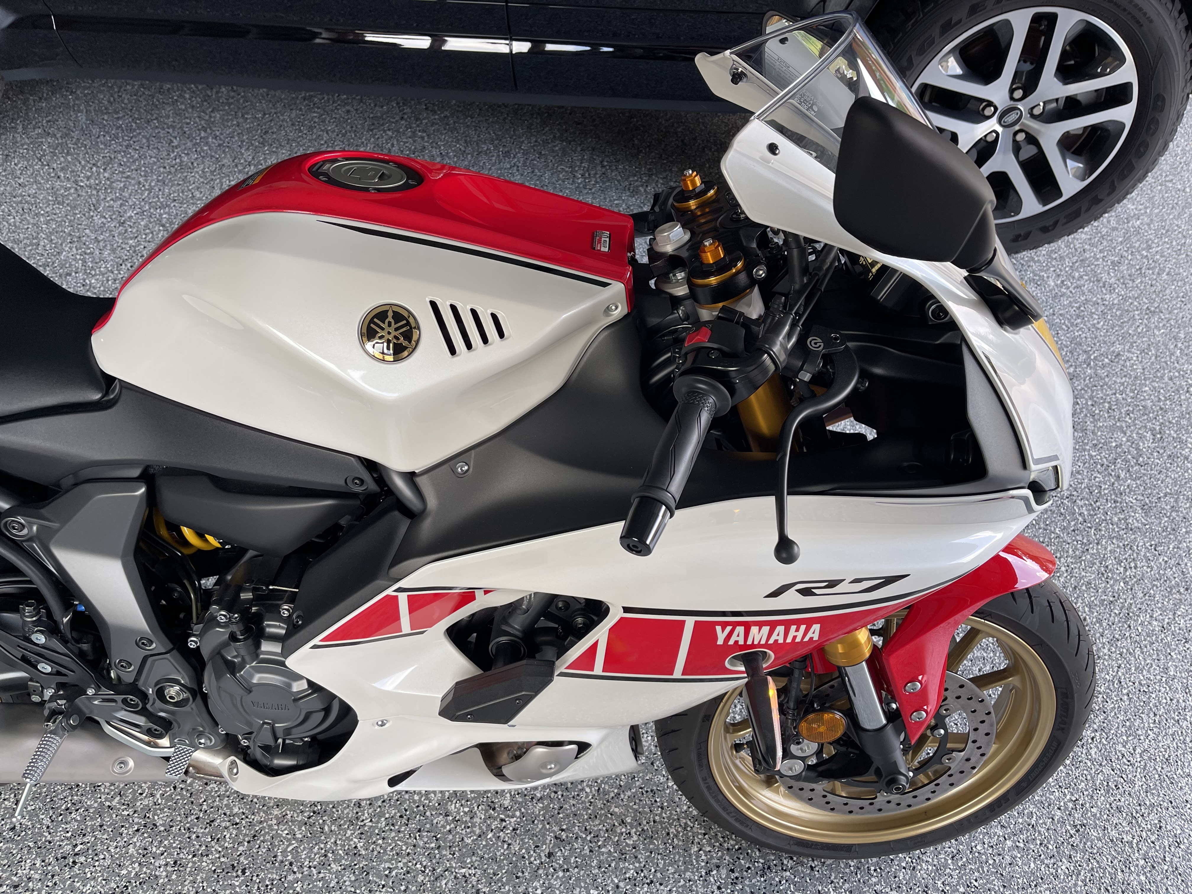 Yzf R4 For Sale - Yamaha Motorcycles Near Me - Cycle Trader