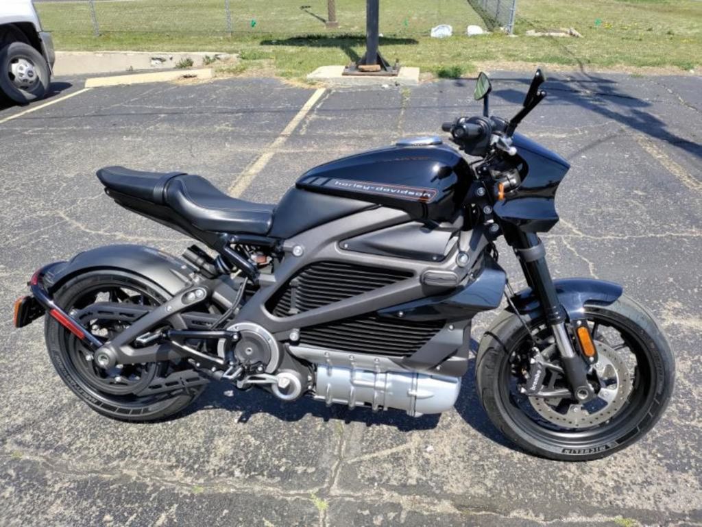 Livewire For Sale - Harley-Davidson 