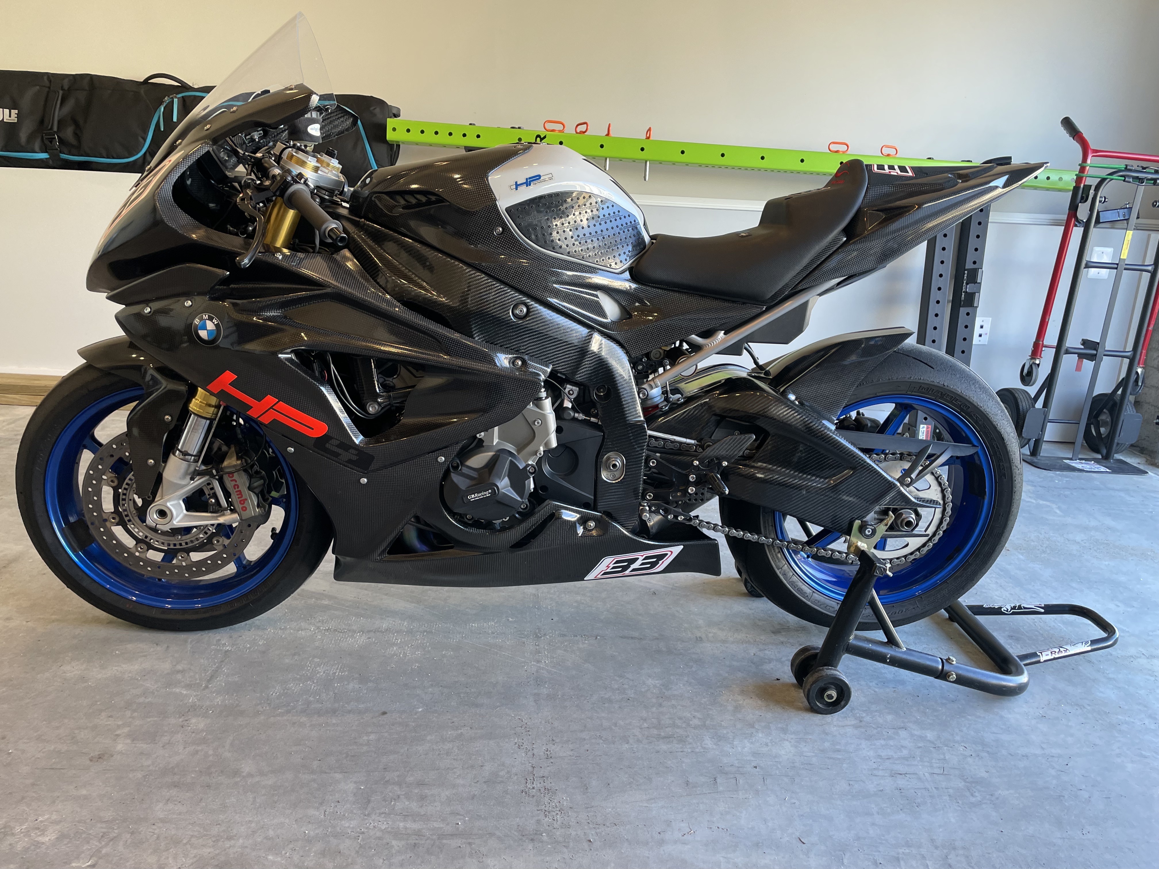HP4 For Sale - BMW Motorcycles Near Me - Cycle Trader