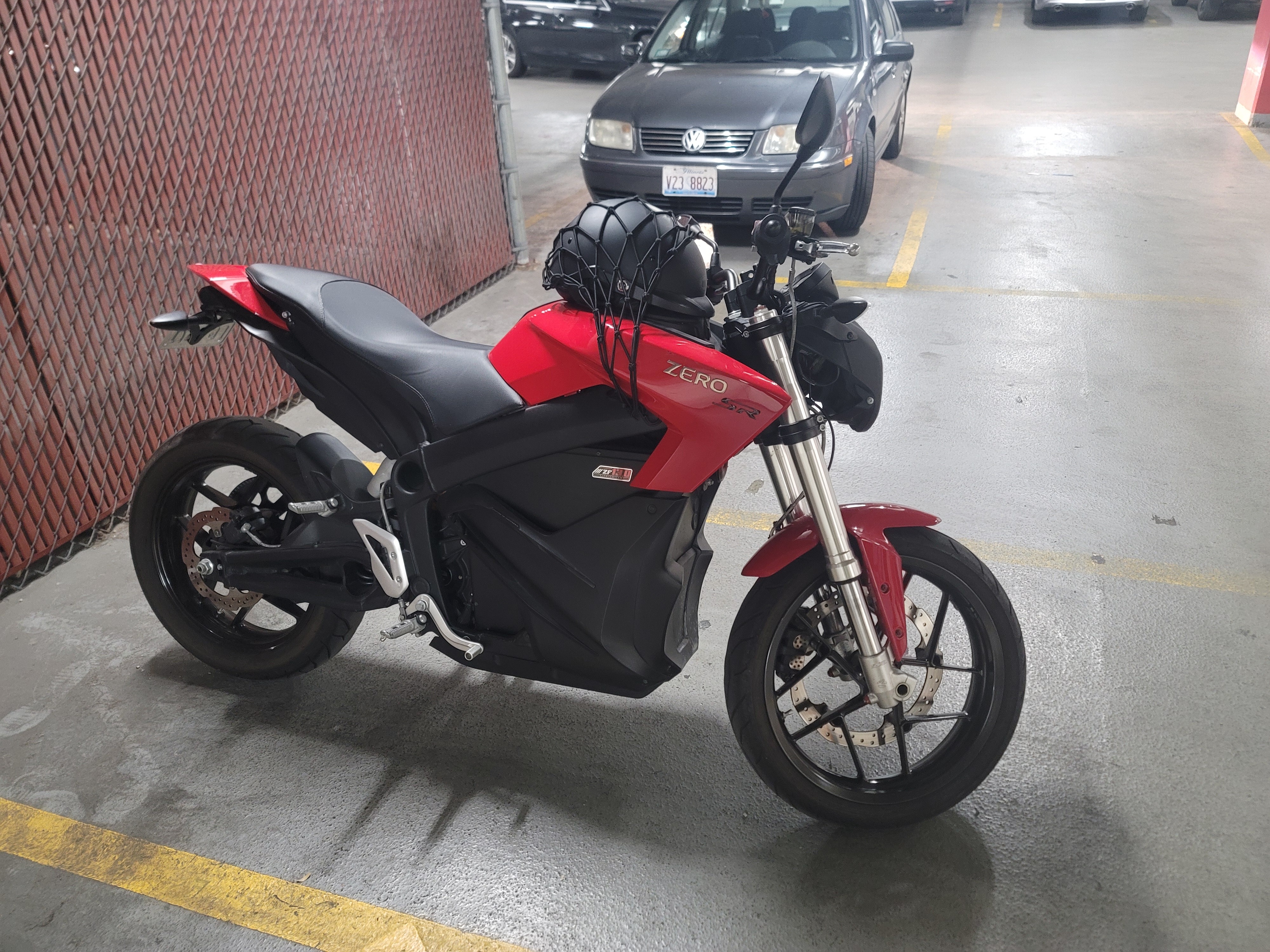 Zero Motorcycles For Sale - Zero 