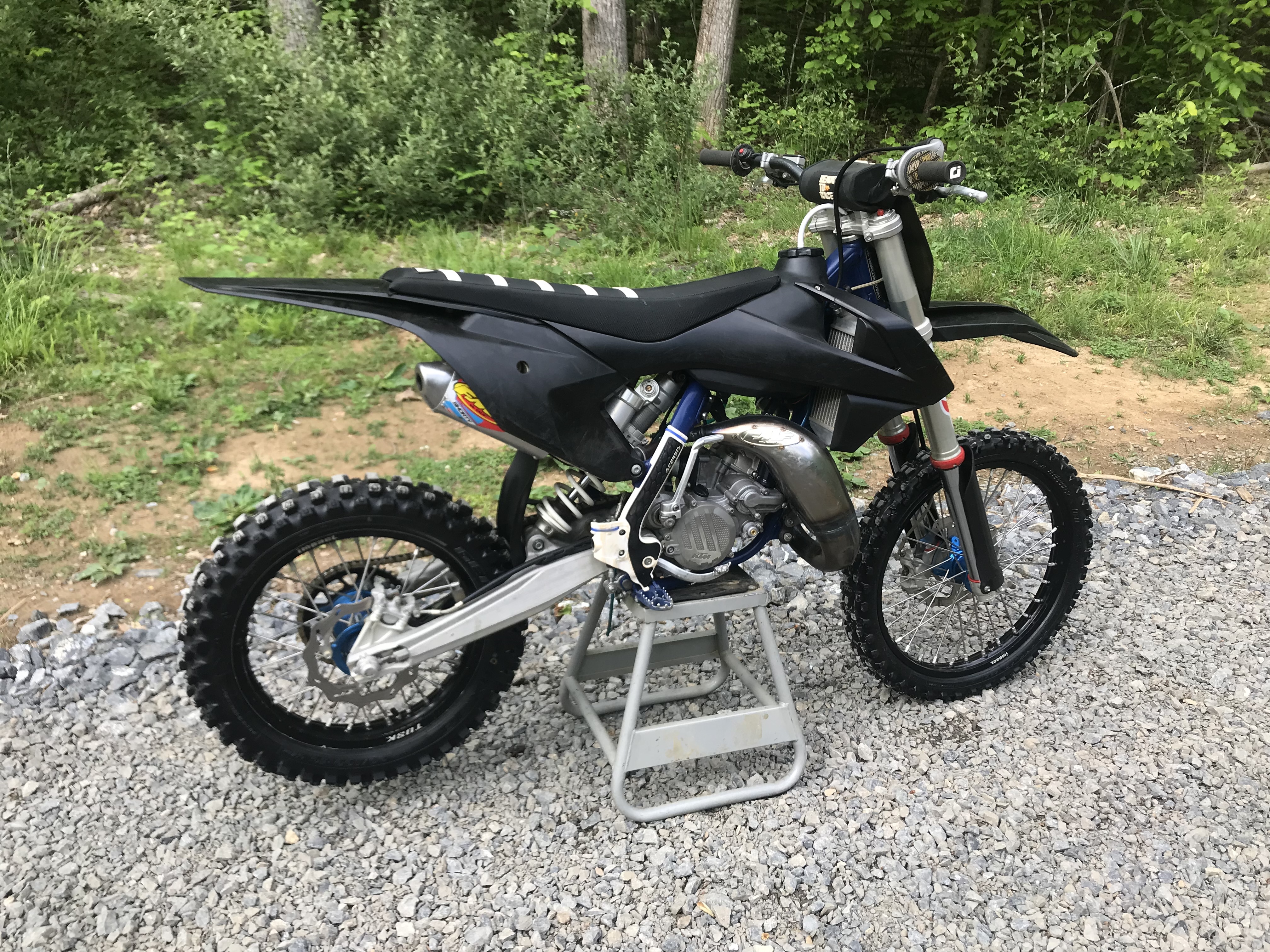 2020 105 For Sale - Ktm Motorcycles 