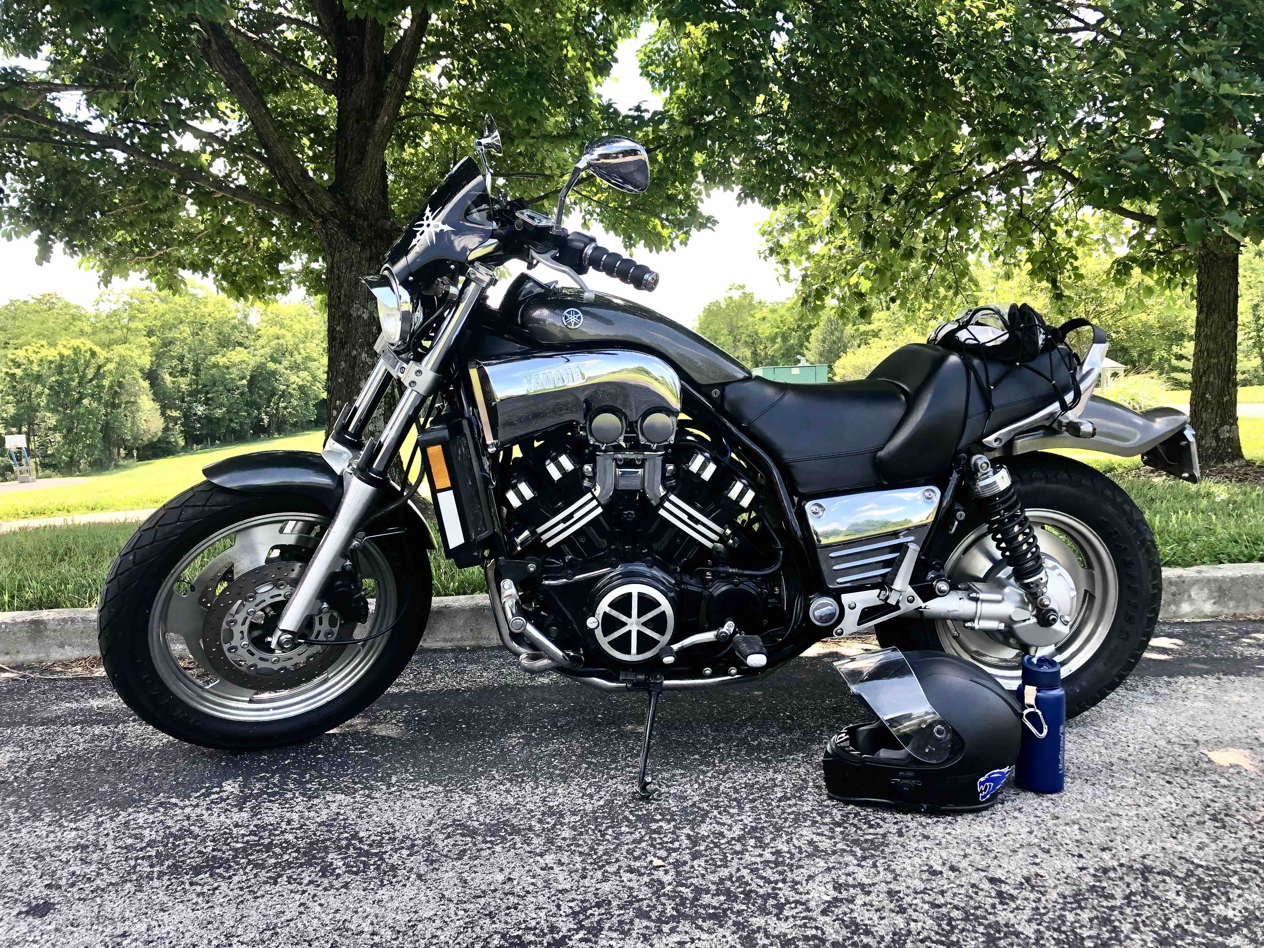 Yamaha Vmax For Sale Near Me