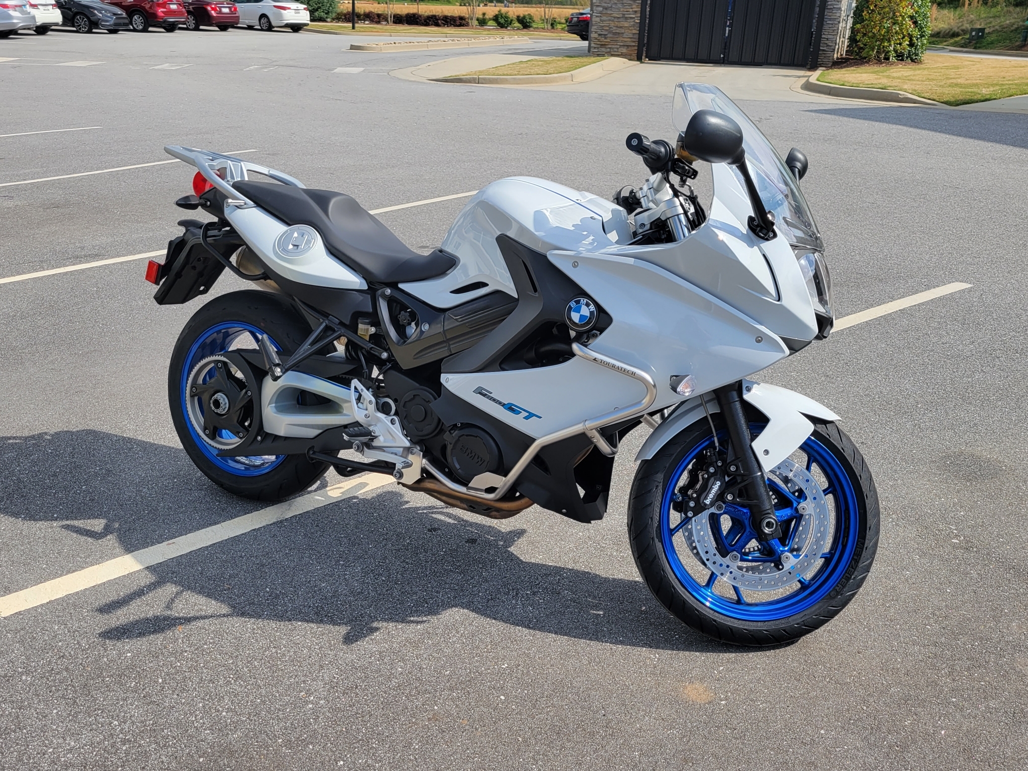 Bmw Motorcycles In Greenville Sc | Reviewmotors.co