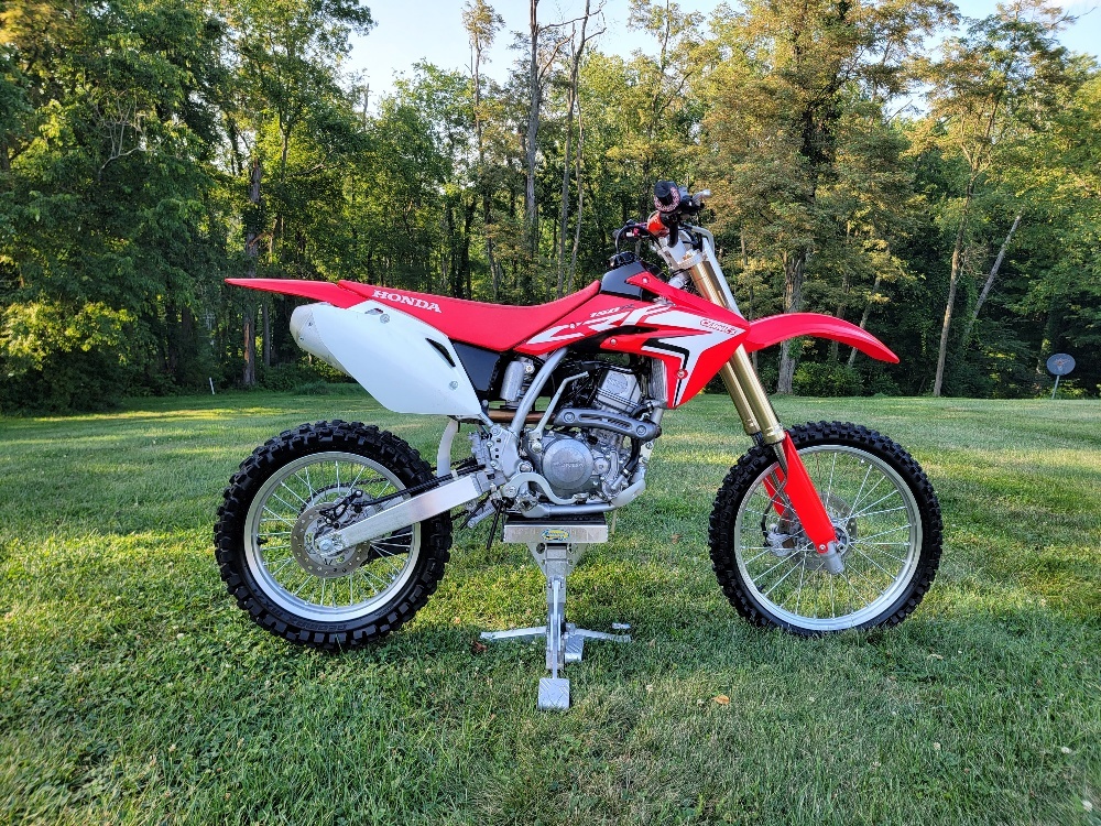 Crf 150R Expert (big Wheel) For Sale 