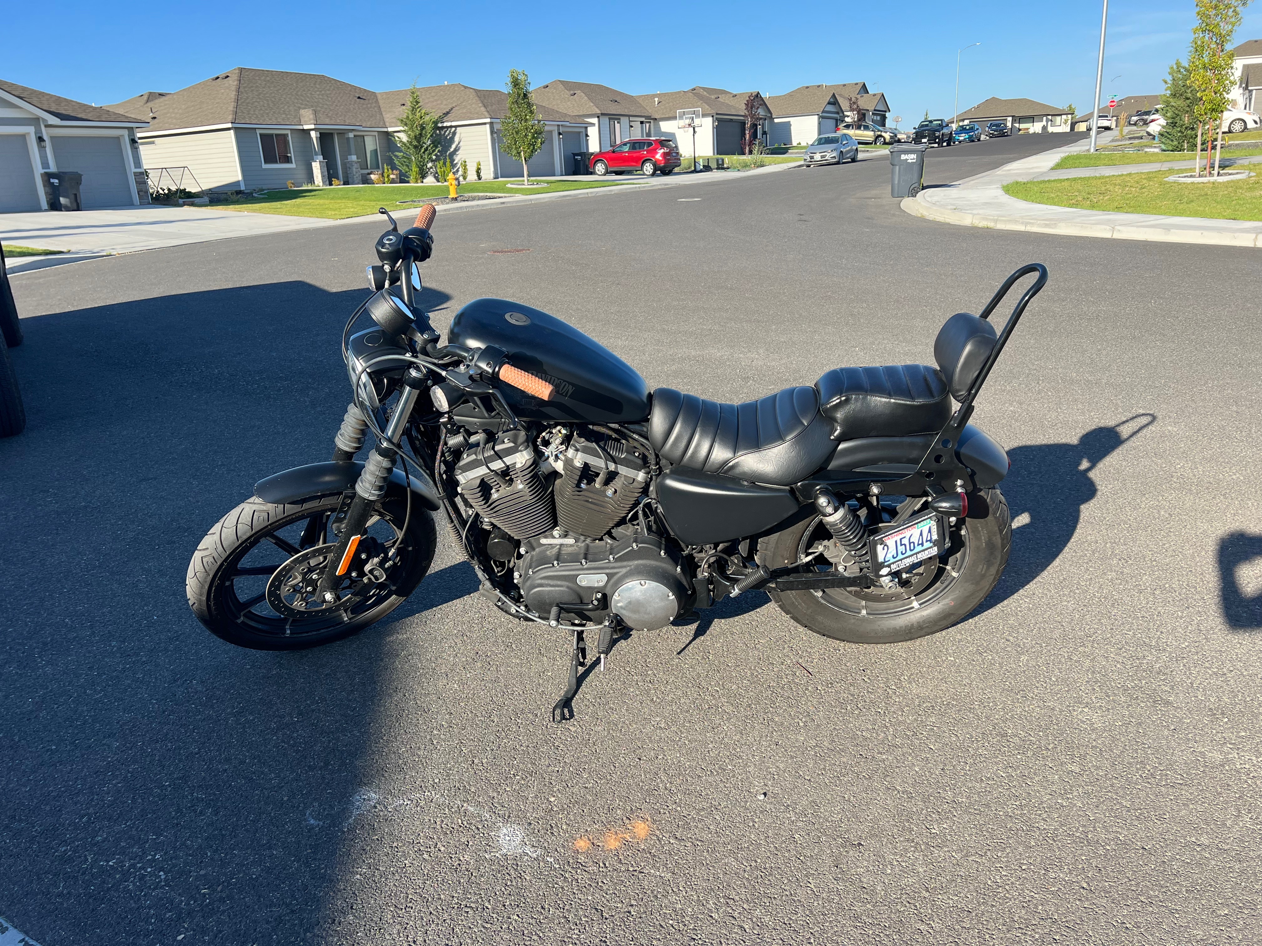 Craigslist Kennewick Pasco Richland Motorcycles | Reviewmotors.co