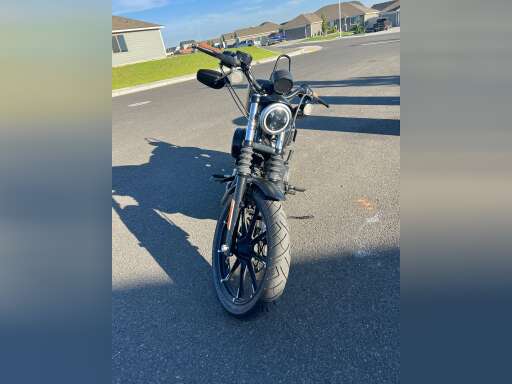 Washington Craigslist Motorcycles
