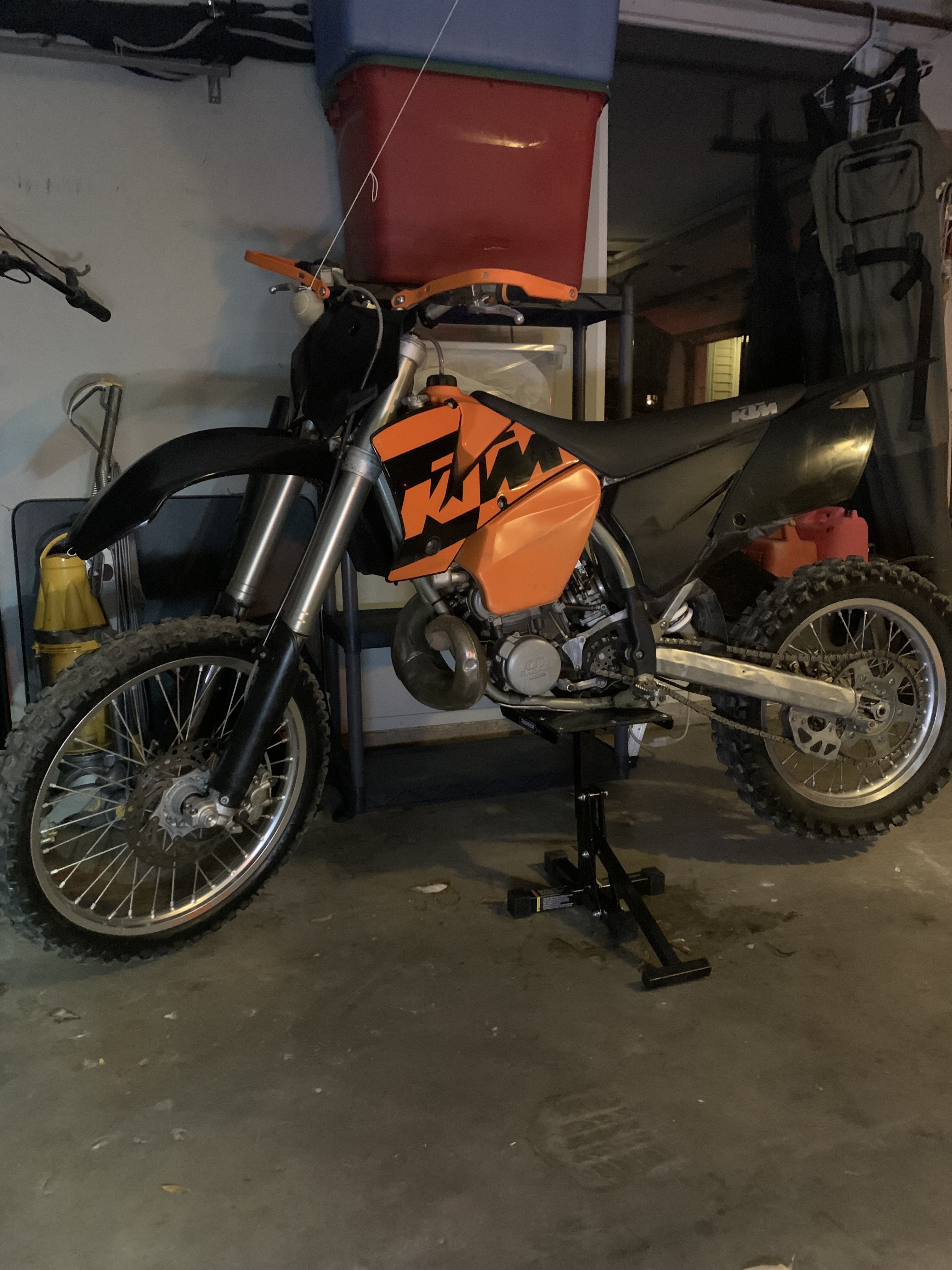 Exc For Sale - Ktm Motorcycles Near Me 