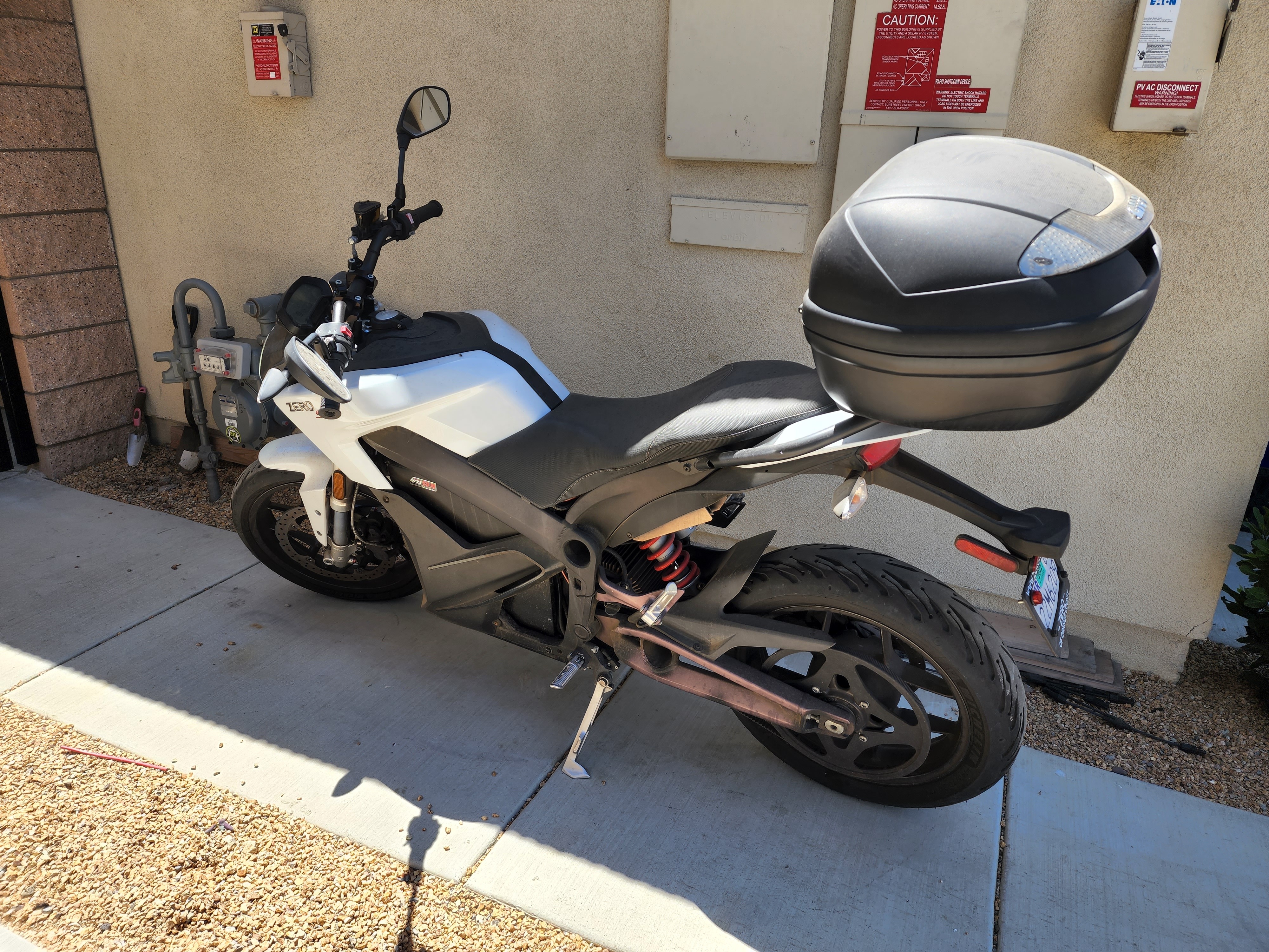 Zero Motorcycles For Sale - Zero 