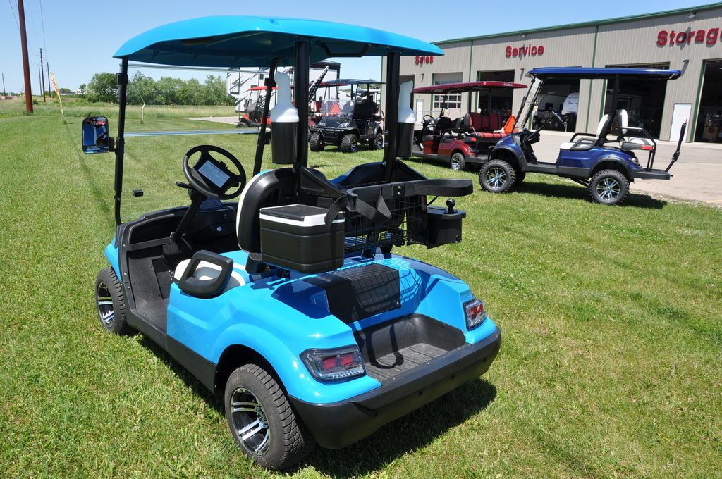 pure drive golf burlington
