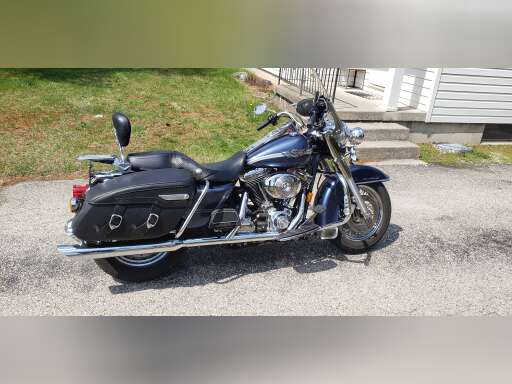 03 Road King Classic For Sale Harley Davidson Touring Motorcycles Near Me Cycle Trader 03 Road King Classic For Sale Harley Davidson Touring Motorcycles Near Me Cycle Trader